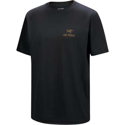 Arc'teryx Herren Kragg SL Bird Word T-Shirt