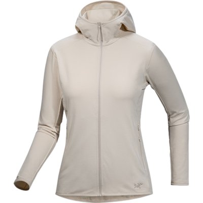 Arc'teryx Damen Kyanite LT Hoodie Jacke