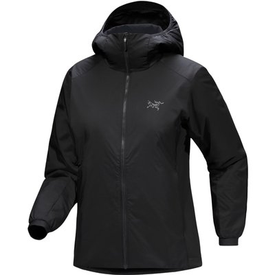 Arc'teryx Damen Atom Hoodie Jacke