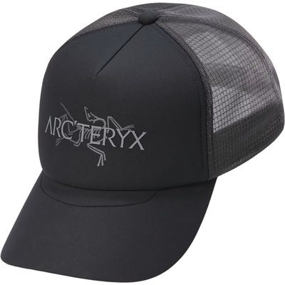 Arc'teryx Bird Word Trucker Cap