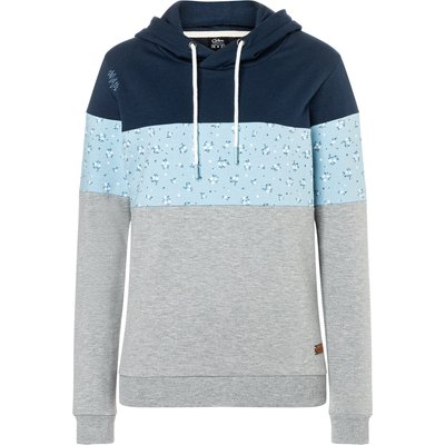 Chillaz Damen Walchsee Bergzeit Hoodie