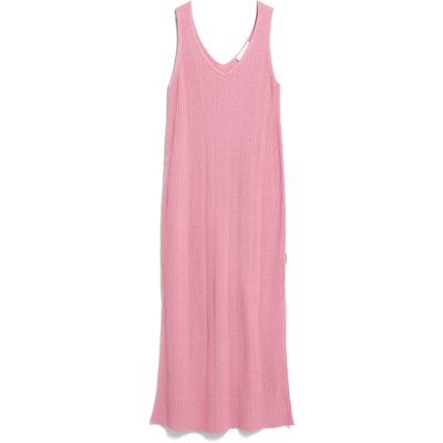 Armedangels Damen Cindaa Lino Kleid
