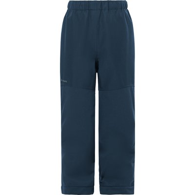 Vaude Kinder Caprea Padded Rain Hose