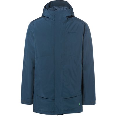 Vaude Herren Rosemoor Padded Parka
