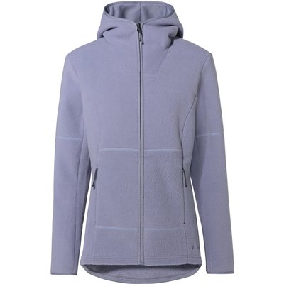 Vaude Damen Neyland Fleece II Hoodie Jacke