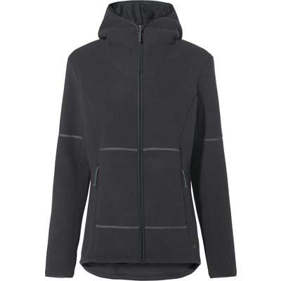 Vaude Damen Neyland Fleece II Hoodie Jacke