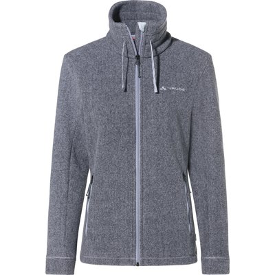 Vaude Damen Skomer Winter Fleece Jacke