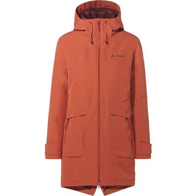 Vaude Damen Skomer Winter III Parka