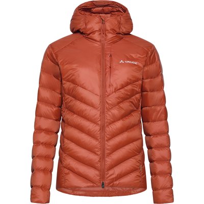 Vaude Damen Monviso Down Hoodie Jacke