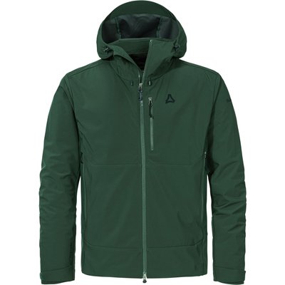 Schöffel Herren Style Milagle Softshell Jacke