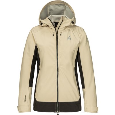 Schöffel Damen Style Milagle Softshell Jacke