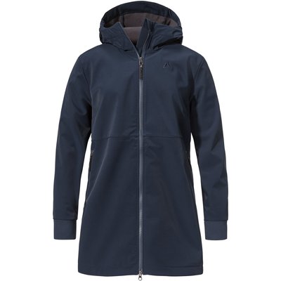 Schöffel Damen Style Suavio Softshell Jacke