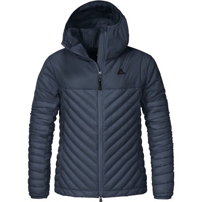 Schöffel Damen Style Cascata Down Jacke