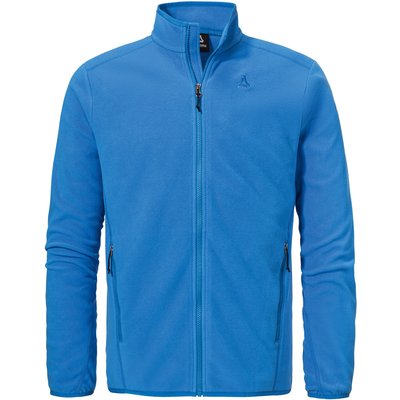Schöffel Herren Style Ash Fleece Jacke