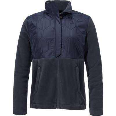 Schöffel Damen Style Gregale Fleece Jacke