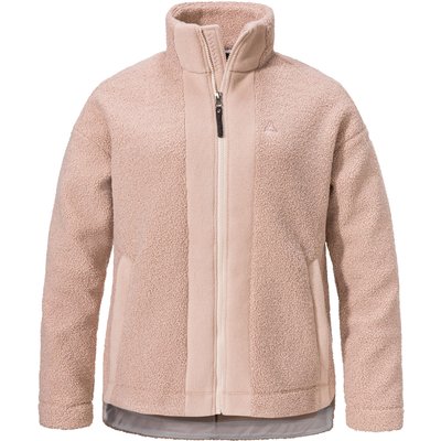 Schöffel Damen Style Kalmor Fleece Jacke
