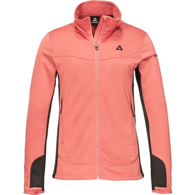 Schöffel Damen Style Milagle Fleece Jacke
