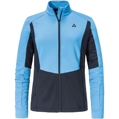 Schöffel Damen Style Pontre Fleece Jacke
