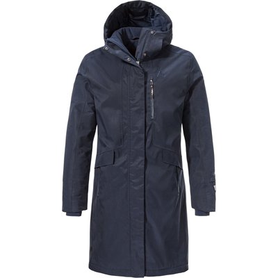 Schöffel Damen Style Kalmor Ins Mantel
