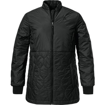 Schöffel Damen Style Malkay Ins Jacke