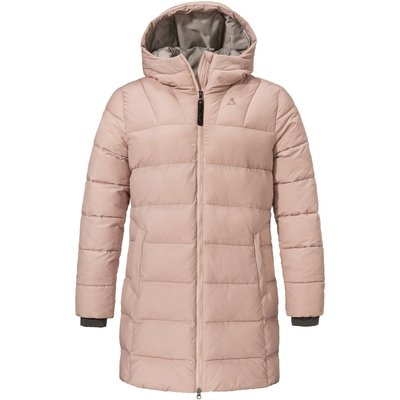 Schöffel Damen Style Boslix Ins Parka