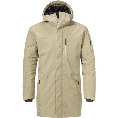 Schöffel Herren Style Kalmor Ins Parka