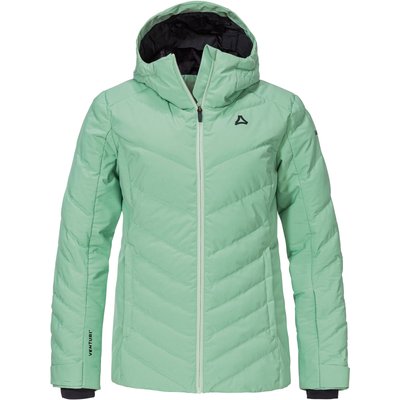 Schöffel Damen Style Alerce Jacke