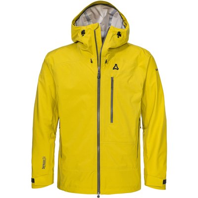 Schöffel Herren Style Milagle Jacke