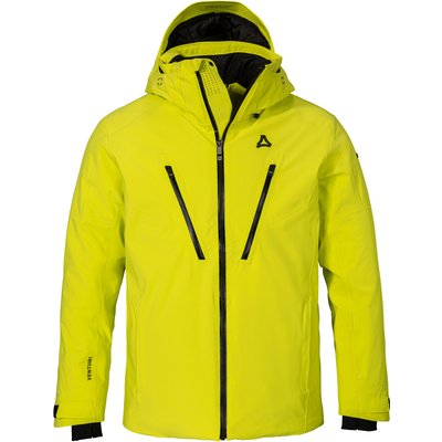 Schöffel Herren Style Skuta Jacke