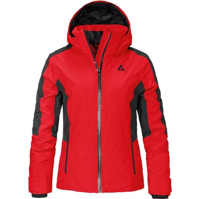 Schöffel Damen Style Trifex Jacke