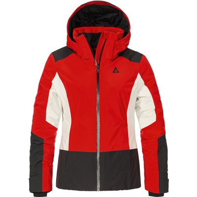 Schöffel Damen Style Zandwel Jacke