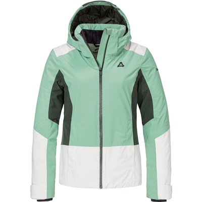 Schöffel Damen Style Zandwel Jacke