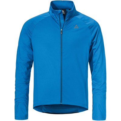 Schöffel Herren Style Kubena Radtrikot