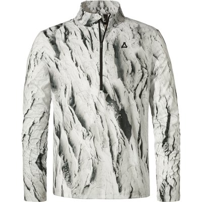 Schöffel Herren Schöffel X Tom Hegen Longsleeve