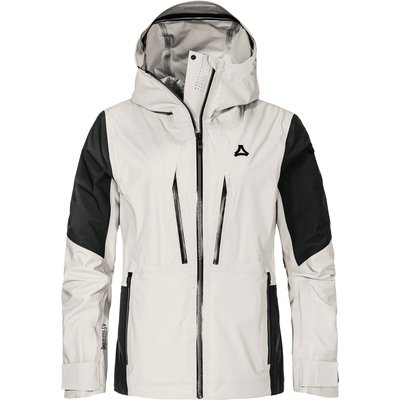 Schöffel Damen Style Lufeld Shell Jacke