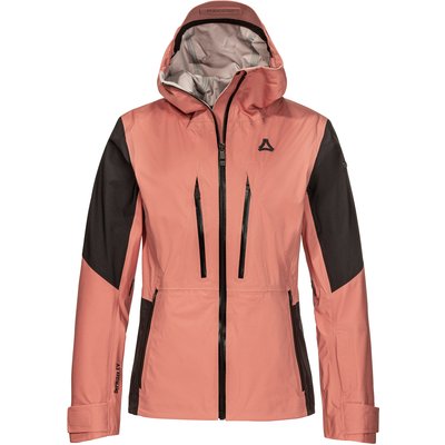 Schöffel Damen Style Lufeld Shell Jacke