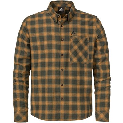 Schöffel Herren Style Kleion Hemd