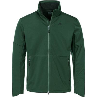 Schöffel Herren Style Fracon Softshell Jacke