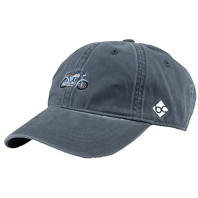 Bavarian Caps Zündapp Cap