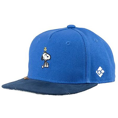 Bavarian Caps Kinder Peanuts: Snoopy&Woodstock Cap