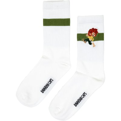 Bavarian Caps Pumuckl Socken