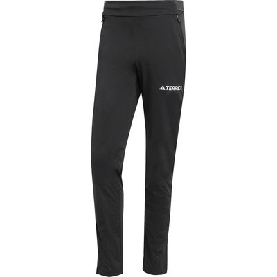 adidas Terrex Herren Xperior Cross Country Softshell Hose
