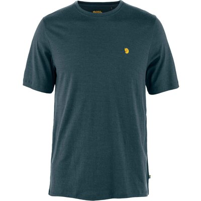 Fjällräven Herren Bergtagen Merino 190 T-Shirt