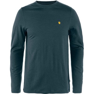 Fjällräven Herren Bergtagen Merino 190 Longsleeve