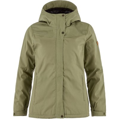 Fjällräven Damen Stina Padded Jacke