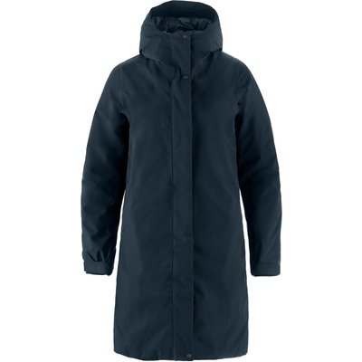 Fjällräven Damen HC hydratic Padded Parka
