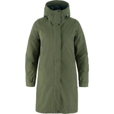 Fjällräven Damen HC hydratic Padded Parka