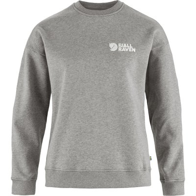 Fjällräven Damen Classic Pullover
