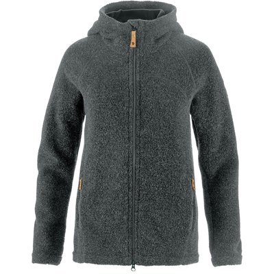 Fjällräven Damen Kaitum Fleece Jacke