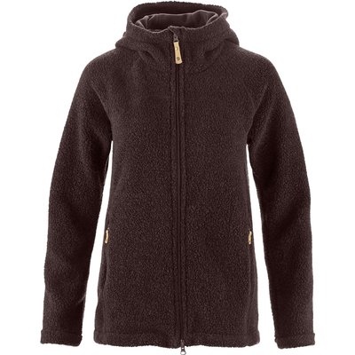 Fjällräven Damen Kaitum Fleece Jacke